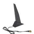 thumbnail image 4 of TAPDRA High Gain Dual-Band WiFi Antenna for ASUS ROG B460/B360, M13H/M12/M11, Z390/Z690/Z490/X570 Motherboards, 4 of 9