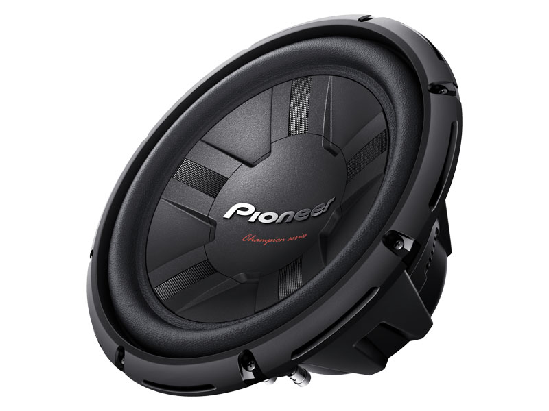 price of pioneer speakers