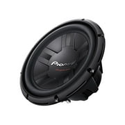 Pioneer TSW311S4 12" SVC 4 Ohm Sub - 1400W Max/450W Rms