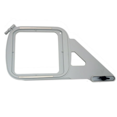 Janome Hoop - Janome Embroidery 5.5-inch Hoop SQ14A, S9, MC9900, Elna EL860