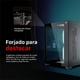thumbnail image 5 of Gabinete Gamer BALAM RUSH TANK 3900 M-ATX 3 Fan BR-943857, 5 of 6