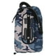 thumbnail image 2 of Compensador de flotabilidad de buceo con rosquilla de 18 con licencia trasera para buceo, 2 of 9
