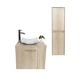 thumbnail image 1 of Combo De Gabinete Para Baño Lavamanos Y Monomando Derecho + Gabinete Organizador Garnier, 1 of 6