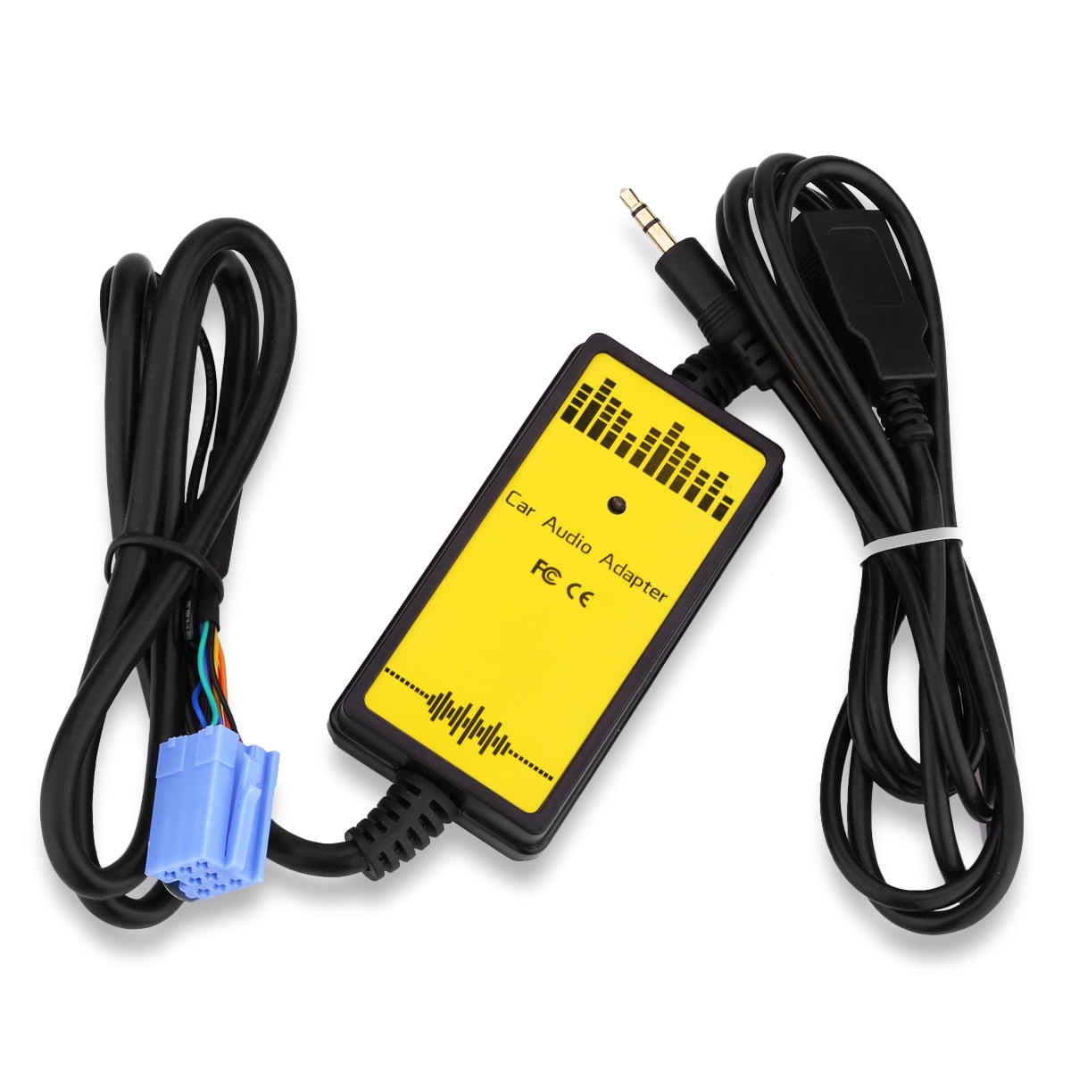 Разъем usb vw