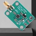thumbnail image 1 of Detector Logarítmico De Rf 1 Detector logarítmico AD8318 RF -8000MHz 70dB Tablero medidor de potencia Medición RSSI, 1 of 5