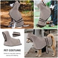 thumbnail image 3 of Greenadscape 1Jgo Ropa Para Perro De En Poliéster Con Y Cómodo, 3 of 6