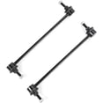 thumbnail image 6 of MOCA AUTOPARTS 2 Pcs Front Sway Bar End Link Kit Fit for 07-15 Mini Cooper L4 1.6L & 02-09 Mini Cooper L4 1.6L, 6 of 6