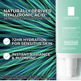 thumbnail image 5 of La Roche-Posay Hydraphase HA Rich Hyaluronic Acid Face Cream, 1.69 fl oz, 5 of 9