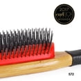 thumbnail image 4 of Evolve Knot Free Detangler Brush, 4 of 5