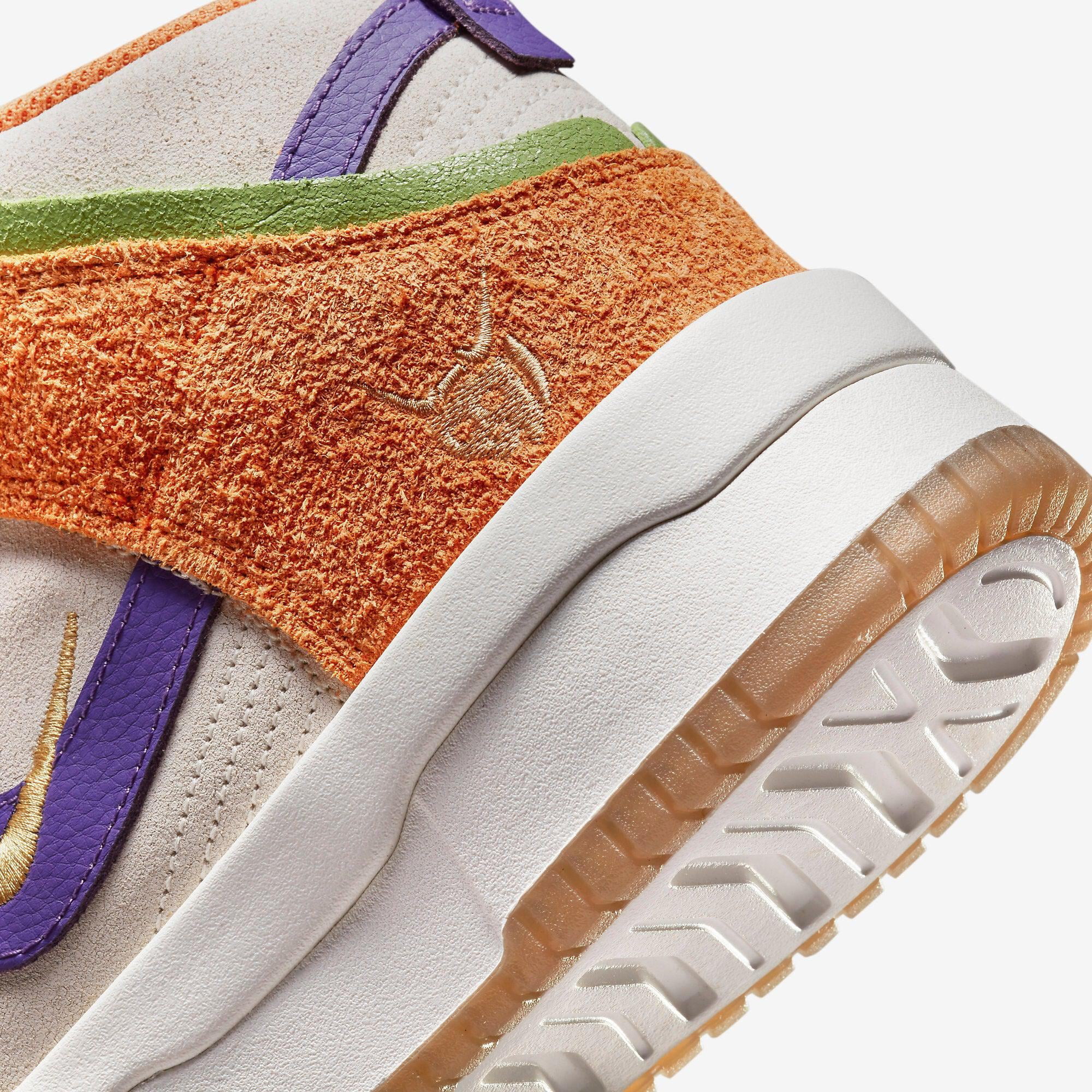 Women's) Nike Dunk High Up 'Setsubun' (2022) DQ5012-133 - Walmart.com
