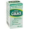 Peri-Colace Relieves Constipation, 30 CT (Pack of 3)