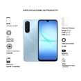 thumbnail image 4 of Smartphone Samsung Galaxy A17 LTE 4+128GB Azul Desbloqueado, 4 of 5
