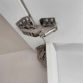 thumbnail image 4 of RV Cabinet Hinges, Soft Close for RV, Motorhome, Camper, Truck, Trailer (4), 4 of 5