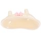 thumbnail image 5 of GOOHOCHY Jabonera de baño novedosa con forma de bañera, soporte para escurridor de jabón de ducha, 5 of 8
