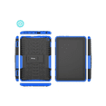 thumbnail image 2 of Funda Bloosom  De Uso Rudo Para Tablet A-mazon Fire Hd8 2020 8, Azul, 2 of 3