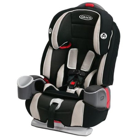 Graco Argos 3-in-1 Harness Booster, Link