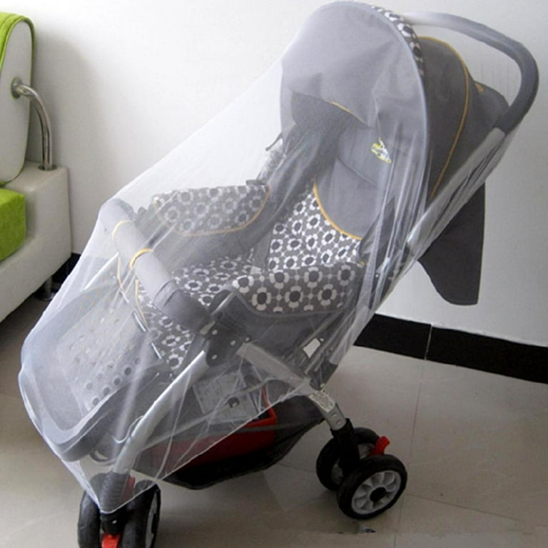 Mosquito net top for stroller walmart