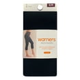 thumbnail image 6 of Warners Blissful Benefits Women's Seamless Smoothing Cropped Legging, 1-Pack, Sizes XS - 3X, 6 of 7