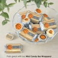 thumbnail image 6 of Big Dot of Happiness Nothin' but Net - Basketball - Baby Shower or Birthday Party Small Round Candy Stickers - Party Favor Labels - 324 Count, 6 of 7