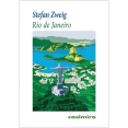 thumbnail image 1 of Libro Rio De Janeiro Tapa Blanda, Autor Stefan Zweig, Editorial Casimiro, 1 of 2
