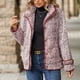 thumbnail image 5 of Chaquetas y abrigos casuales sin capucha de manga larga para mujer, cárdigan con cremallera, abrigo casual de manga larga, abrigo para mujer, 5 of 6