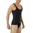 thumbnail image 2 of Underworks Compression Girdle Tank Suit for Men, 2 of 5