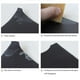 thumbnail image 4 of Esponja de Limpieza Borrador de Suciedad Esponja de Borrador atención Del Calzado Limpiador de material cuero perfecl Borrador de manchas de goma, 4 of 8