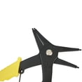 thumbnail image 3 of Circlip Plier Tool Steel For Internal Snap Rings High Soft PVC Handle Install, 3 of 7