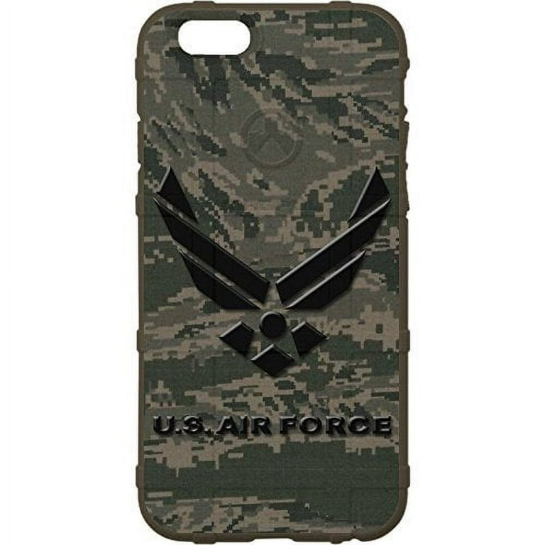 Air force 1 phone top case for iphone 6