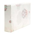 thumbnail image 1 of Johnson Home 200 TC Bed Sheet Set - Printed Cotton Sheets, 1 of 3