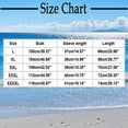 thumbnail image 3 of JXMVOJ Men's Breathable Ice Silk T-Shirt for Sports & Daily, Lightweight Quick-Dry Summer Fitness Casual Tops, 3 of 8