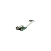 Transition Networks M.2 Gigabit Ethernet Fiber Network Interface Card (nm2-gxe-2230-lc-01)