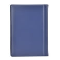 thumbnail image 4 of Coin Collection Book, 10 Pages Money Collecting Holder Mini Size Money Collection Holder Coin Album Book, Money Collection Book For Enthusiast Blue, 4 of 8
