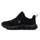 thumbnail image 2 of Tenis para Mujer Charly 1043179001 negro 23, 2 of 4