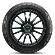 Pirelli Scorpion All Season Plus 3 All Season 265/50R20 111V XL SUV/Crossover Tire Fits: 2014-15 Jeep Grand Cherokee Summit, 2019-20 Jeep Grand Cherok Simolary simolary.com 11