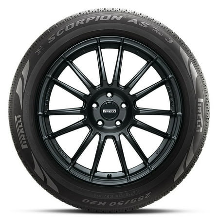 Pirelli Scorpion All Season Plus 3 All Season 245/60R20 107H SUV/Crossover Tire Sansujyuku sansujyuku.com