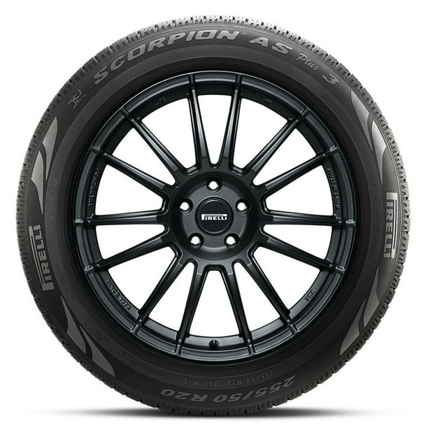 Pirelli, All Season Tire, 265/50R19 XL SUV/Crossover, 3Ply