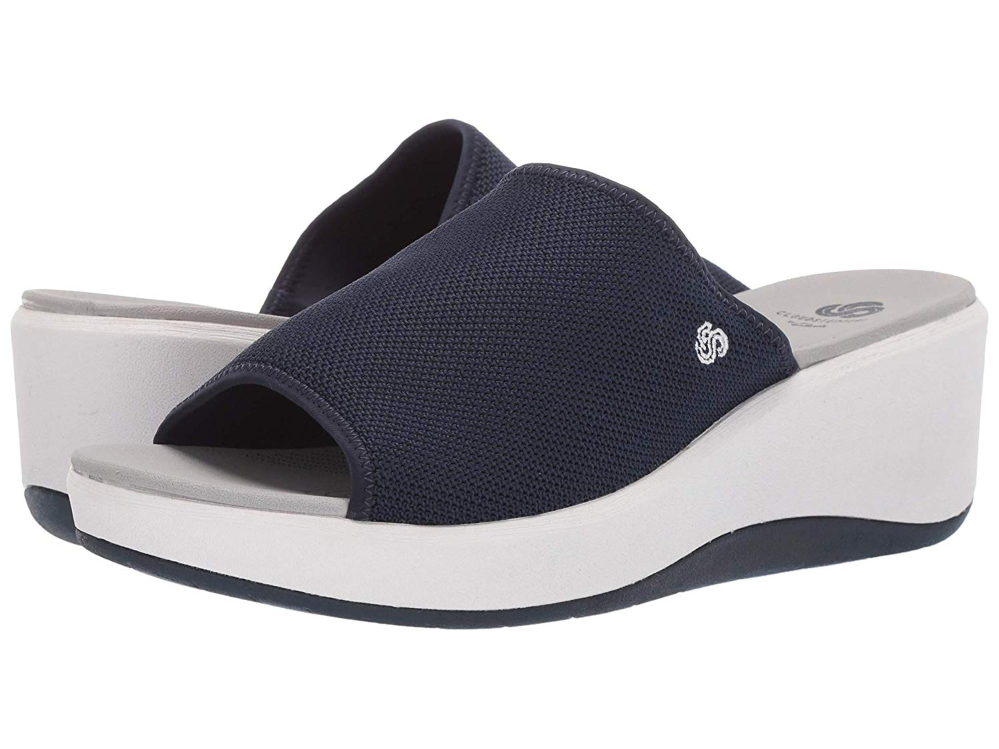 clarks step cali bay women's sandal
