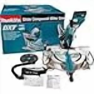 Makita LS1019L 10" Dual-Bevel Sliding Compound Miter Saw with Laser