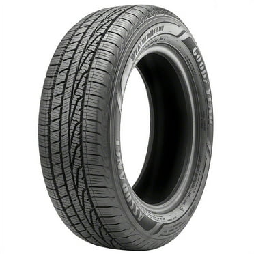GOODYEAR All-Season 235/50R17 V