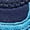 F-217Sky Blue, variant on Toddler Kids Girls Boys Sneakers Non Soft Sole Mesh Comfortable Breathable Sports Shoes For Outdoor Beach And Swimming Activities,Clear,10-10.5 Years