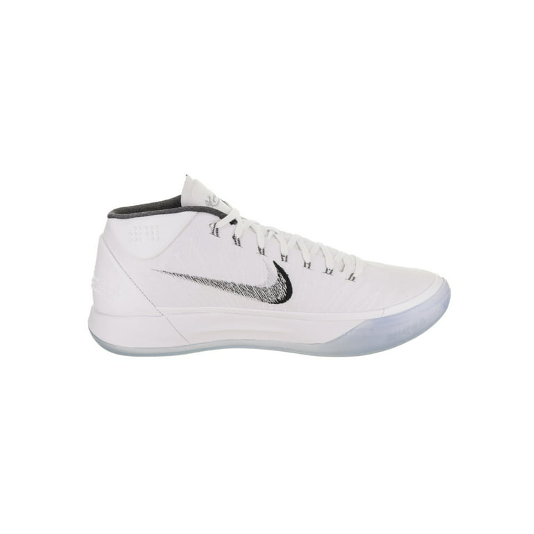 Nike Men's Kobe A.D. Basketball Shoes, Black