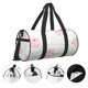 thumbnail image 3 of Easygdp Cute Pigs Bolsa de Viaje, Bolsa de Mano, Bolsa de Gimnasio, Bolsa de Equipaje para Viaje, 3 of 6