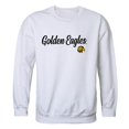 thumbnail image 1 of W Republic 556-202-WHT-02 California State University, Los Angeles T-Shirt Col Rond pour Hommes - Blanc, Moyen, 1 of 1