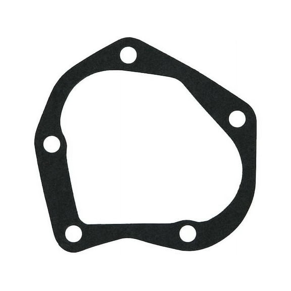 Oil Pump Gasket - Compatible with 1980 GMC K1500 7.4L V8