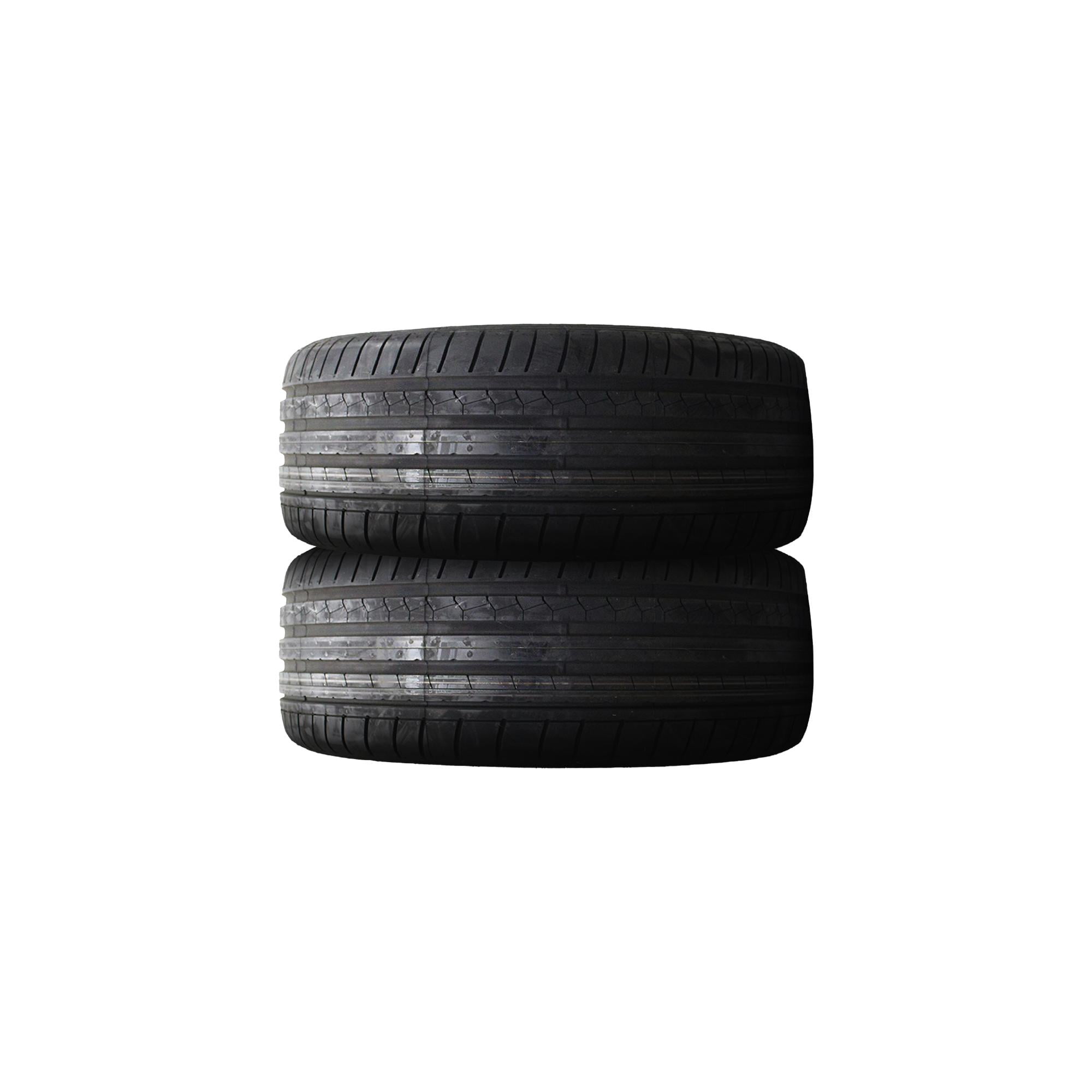 Dunlop SP Sport Maxx GT 245/35R20 95Y XL High Performance Summer