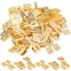 thumbnail image 1 of Kit surtido de 36 conectores de pala para cables eléctricos, conectores de cobre, conectores de crimpado y terminales, 1 of 7