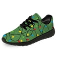 thumbnail image 4 of Uminder Women's Christmas Lights&nbsp;Tennis&nbsp;Sneakers,Gifts for Women, 4 of 5