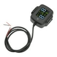 thumbnail image 1 of Motorcycle TPMS,Tire Pressure Monitoring System Motorcycle Tire Pressure Monitor Tire Pressure Monitoring System Proven Performance, 1 of 7