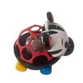 thumbnail image 3 of Carrito sonajero Baby Einstein Cebra Multicolor, 3 of 4